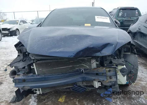 2009 Chevrolet Cobalt Ls from USA, damaged, VIN 1G1AS58H397148775